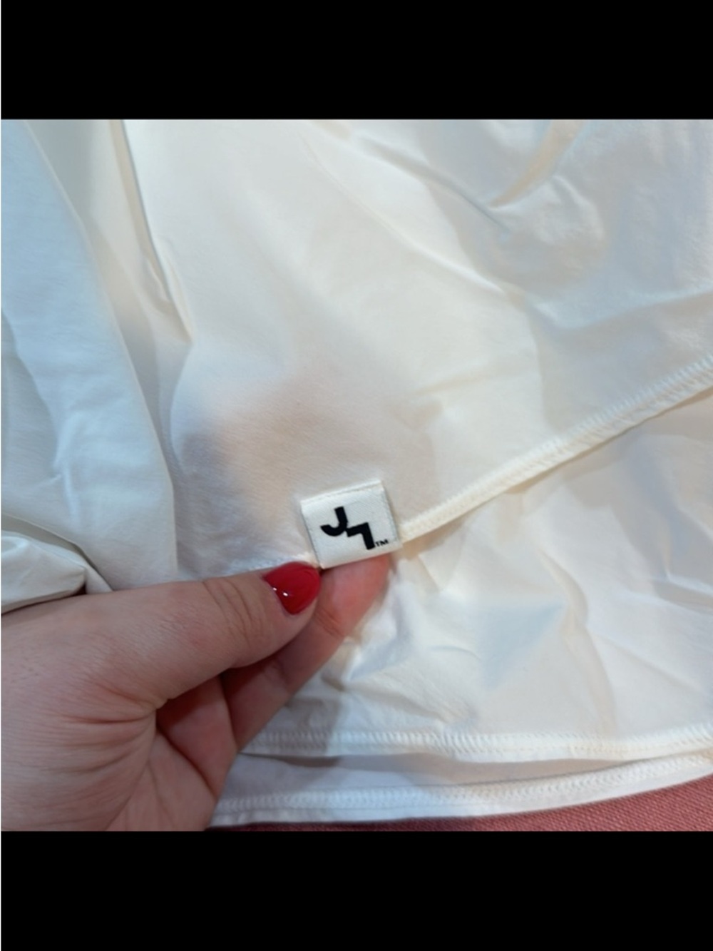 Target Joy Lab High Rise Flowy Mini Skort - Picture 6 of 9
